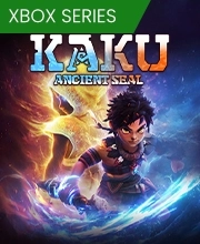 KAKU Ancient Seal Xbox Series X