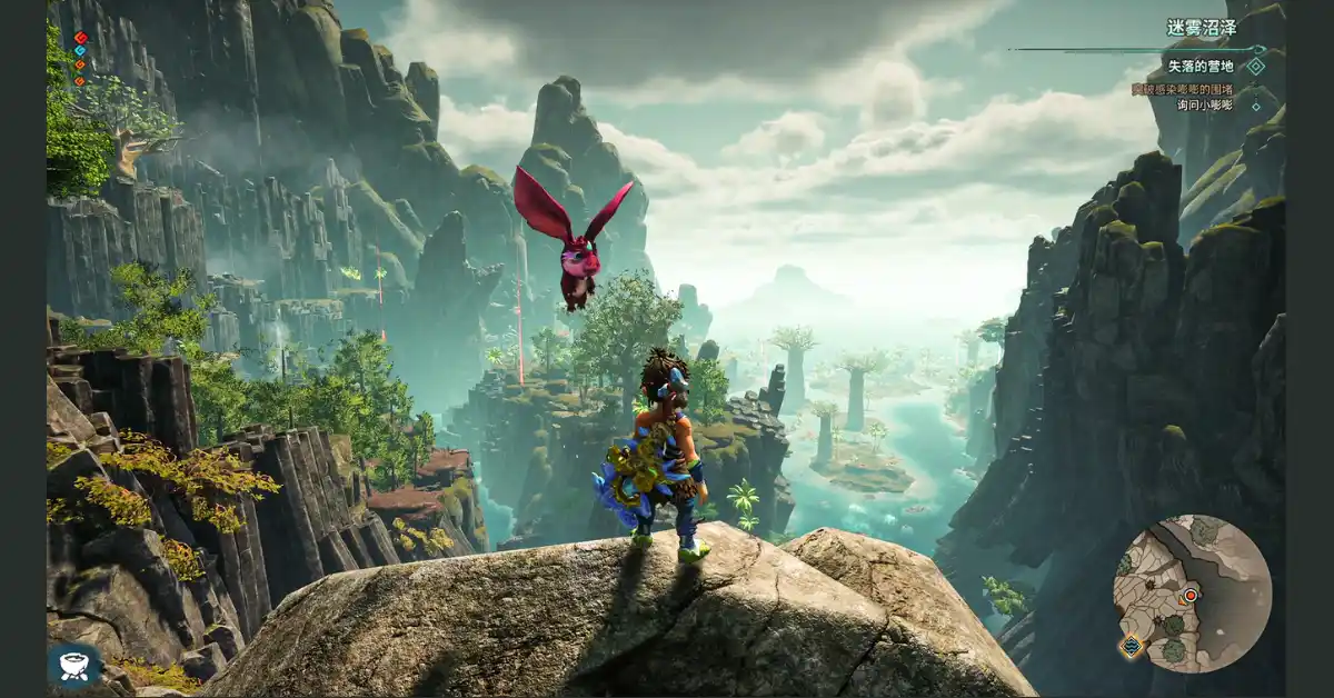 KAKU: Ancient Seal: uscita PS5 appena lanciata! Migliori offerte chiavi rivelate