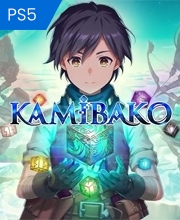KAMiBAKO Mythology of Cube Playstation 5