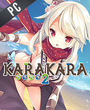 KARAKARA2 Pc