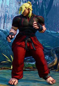 KEN