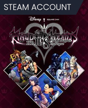 KINGDOM HEARTS HD 2.8 Final Chapter Prologue Pc
