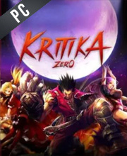 KRITIKA ZERO Pc