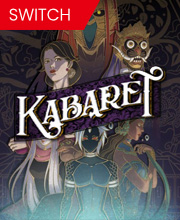 Kabaret Switch