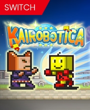 Kairobotica Switch