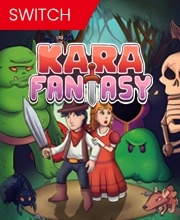 Kara Fantasy Switch