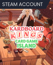 Kardboard Kings Card Shop Simulator Pc