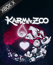 KarmaZoo Xbox Series X