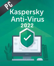 Kaspersky Antivirus 2022