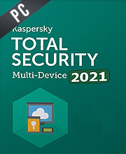 Kaspersky Total Security Pc