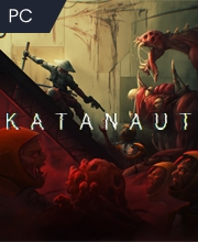 Katanaut Pc