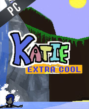 Katie Extra Cool Edition