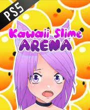 KAWAII SLIME ARENA Playstation 5