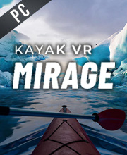 Kayak VR Mirage Pc