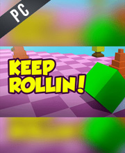 Keep Rollin