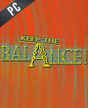 Keep the Balance Pc