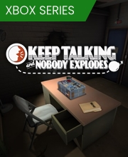 Keep Talking and Nobody Explodes Xbox Series X