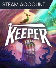 Keeper Pc