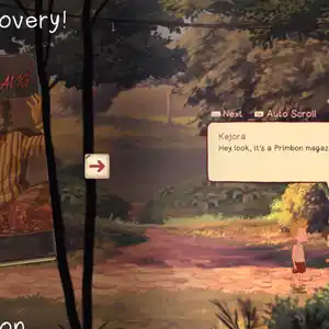 Kejora - Rivista Primbon