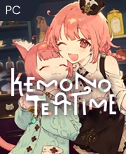 Kemono Teatime Pc
