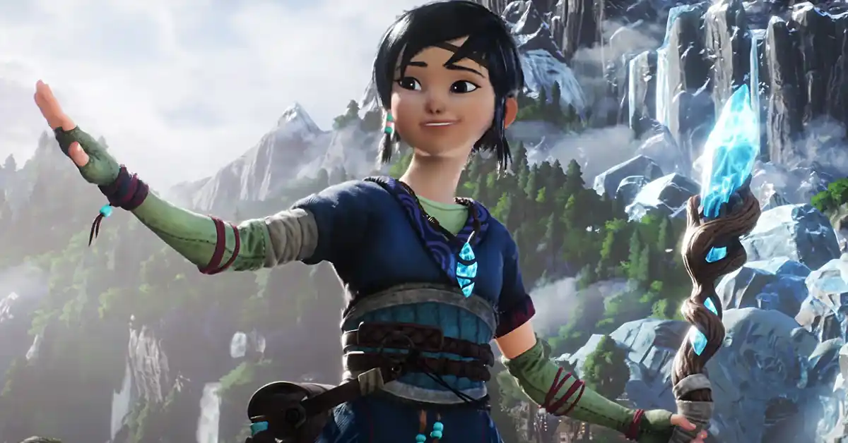 Kena: Bridge of Spirits PC - Monitoraggio prezzi Chiave Prezzo batte offerta Steam