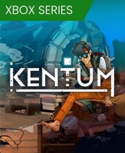 Kentum Xbox Series X
