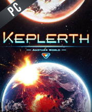 Acquista Keplerth Account Steam Confronta i prezzi