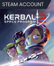 Kerbal Space Program 2 Pc