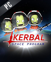 Kerbal Space