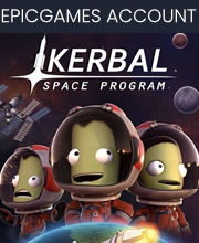 Kerbal Space Program Pc