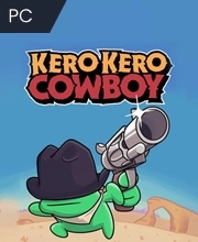 Kero Kero Cowboy Pc
