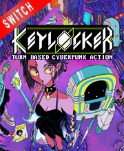 Keylocker Switch