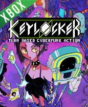 Keylocker Xbox One