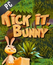 Kick it Bunny Pc