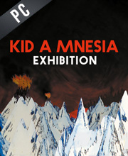 Kid A MNESIA Exhibition Pc