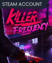 Killer Frequency Pc