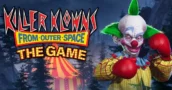 Accesso Avanzato a Killer Klowns from Outer Space: Trova subito le migliori offerte per le chiavi