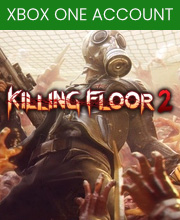 Killing Floor 2 Xbox One