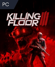 Killing Floor 3 Pc
