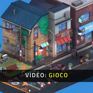 Kind Words 2 (lofi city pop) - Video di Gioco
