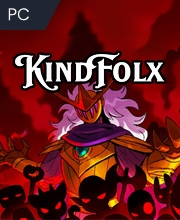 KindFolx Pc