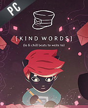 Kind Words Pc