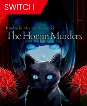 Kindaichi Mystery Series The Honjin Murders Switch