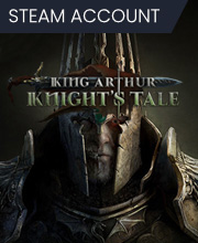 King Arthur Knight’s Tale Pc