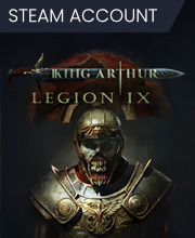 King Arthur Legion IX Pc