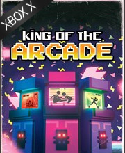King of the Arcade Xbox Series X