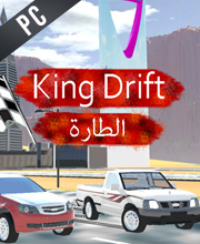 King Drift Pc
