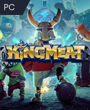 King Of Meat Pc