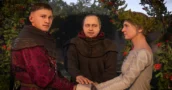Kingdom Come: Deliverance 2: Il sistema alla 
