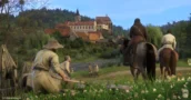 Kingdom Come Deliverance è il GDR economico definitivo per il fine settimana